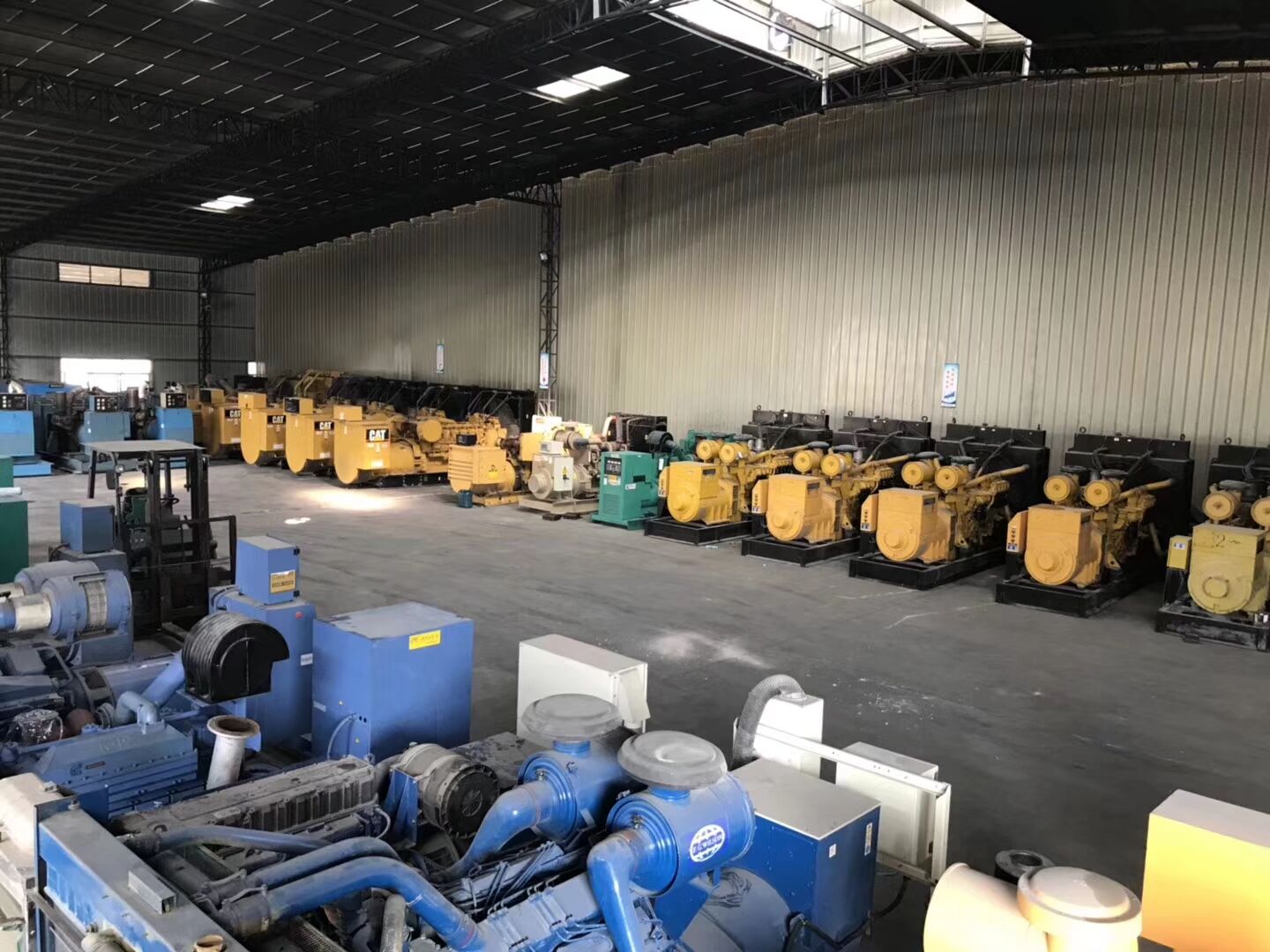 合肥靜音發(fā)電機(jī)、大型柴油發(fā)電機(jī)及發(fā)電車租賃全攻略