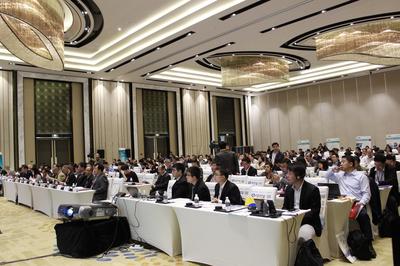 第十屆中國(guó)石化聚焦峰會(huì)CPF2016 專業(yè)化會(huì)議及展覽服務(wù)