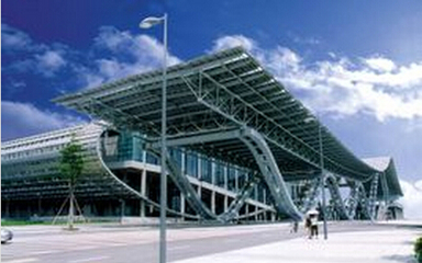 廣州國際會議展覽中心 一站式專業會議與展覽服務的領航者