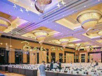 上海專業攝影攝像服務 點亮商業活動，記錄卓越瞬間