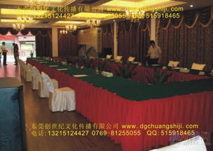 東莞會展服務全鏈條 策劃、執行與一站式解決方案