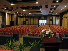 專業(yè)昆明會議活動(dòng)搭建 一站式打造高品質(zhì)展覽展會服務(wù)