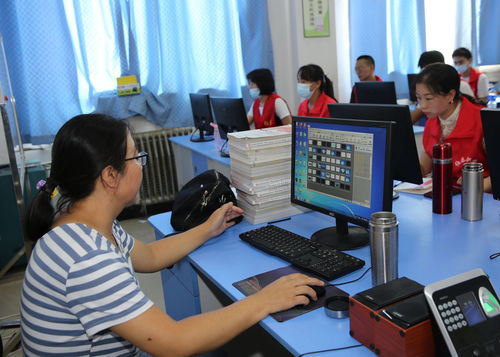 2021年長治青年技能提升培訓(xùn)班正式啟動 聚焦計(jì)算機(jī)技術(shù)，賦能青年未來